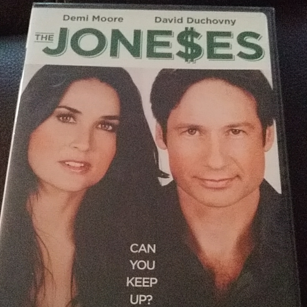 The Joneses